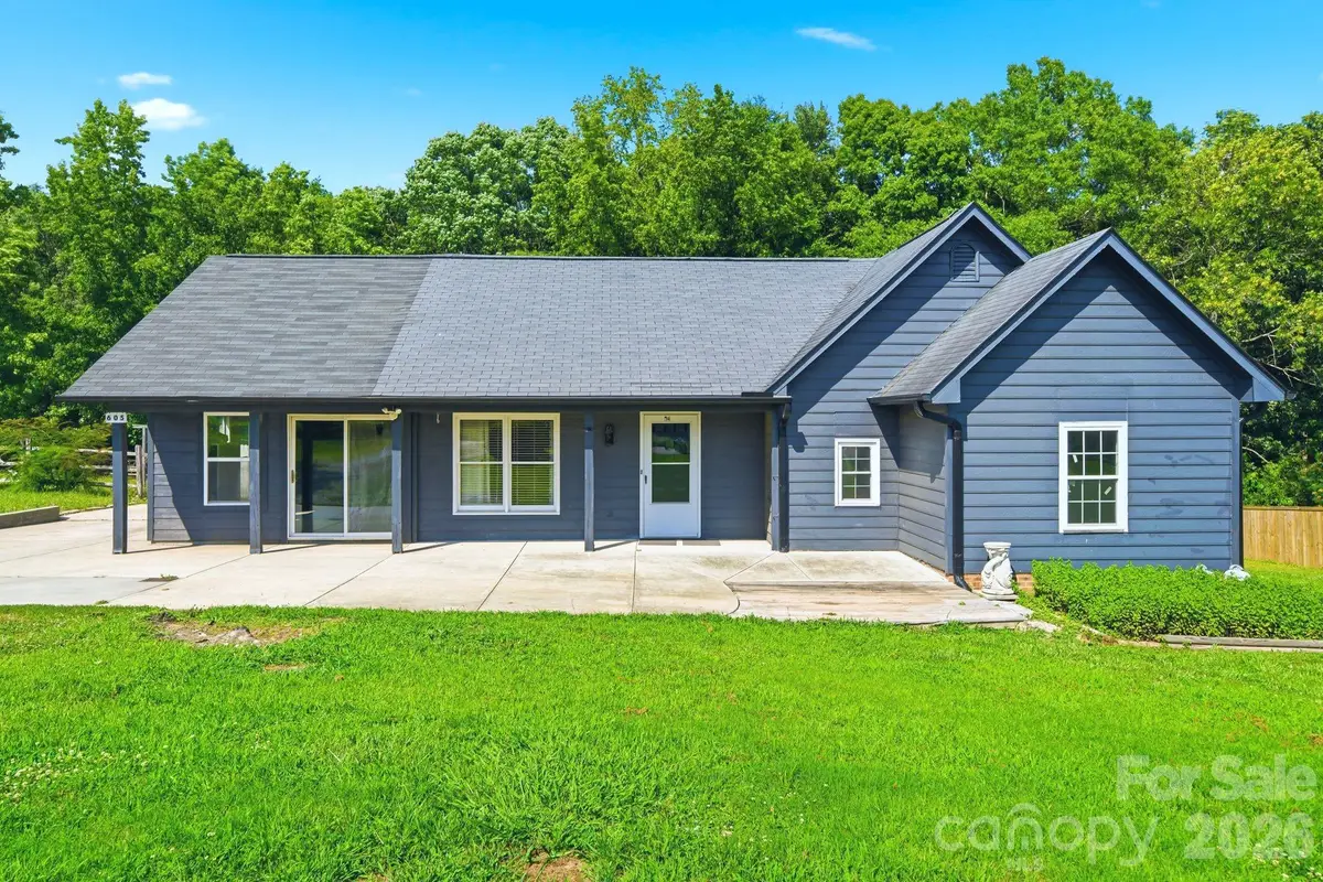 605 Brookside Drive #53, Monroe, NC 28110 - #1