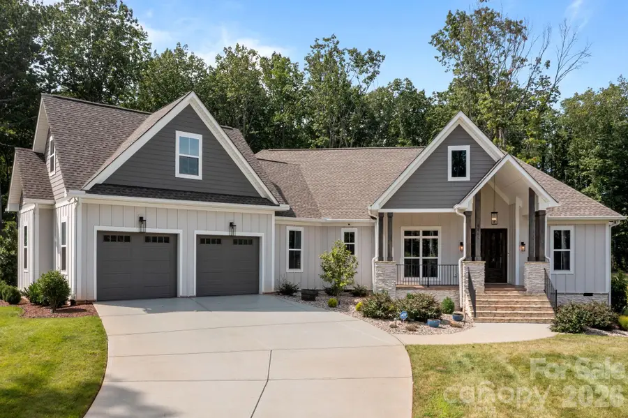 4465 Brancer Lane, Lincolnton, NC 28092 - #2