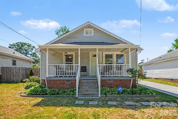 523 Patterson Avenue, Kannapolis, NC 28083
