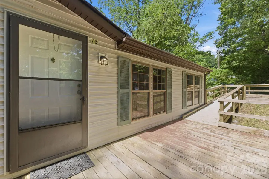 154 Ridgedale Road, Candler, NC 28715 - #3