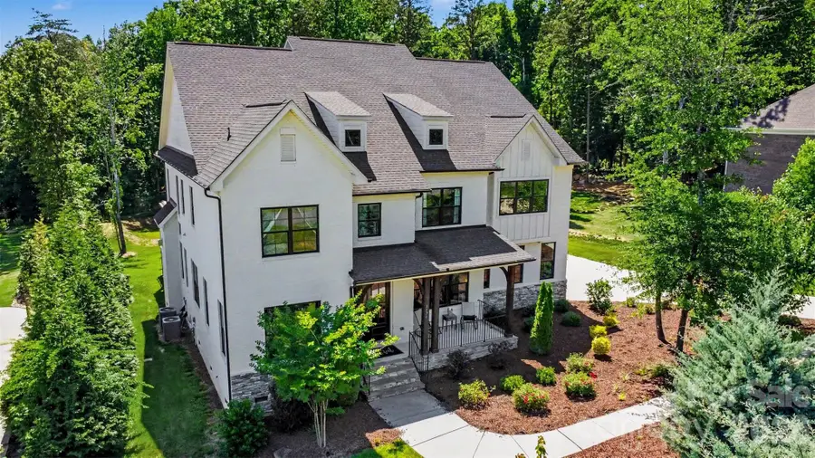 1171 Trinity Ridge Parkway, Fort Mill, SC 29715 - #2