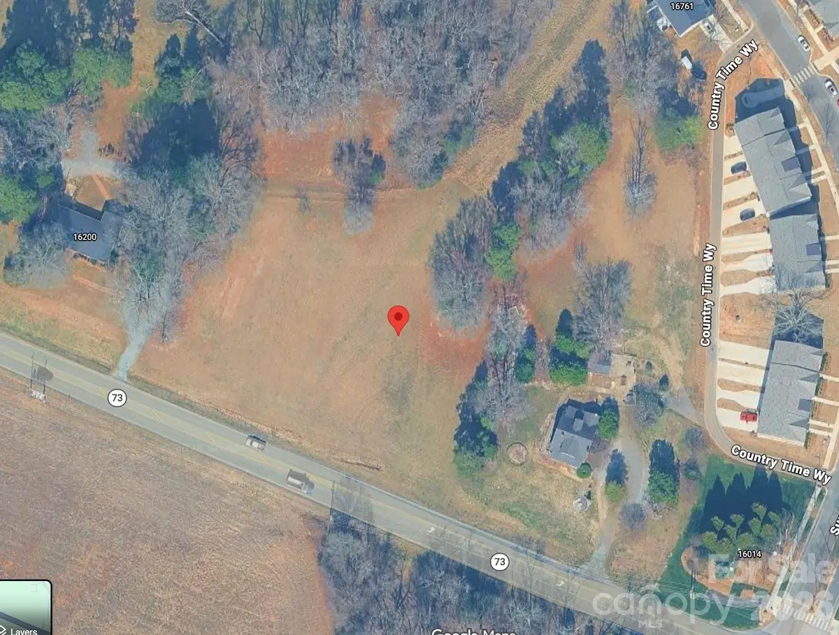 16024 Davidson Concord Road, Davidson, NC 28036 - #1