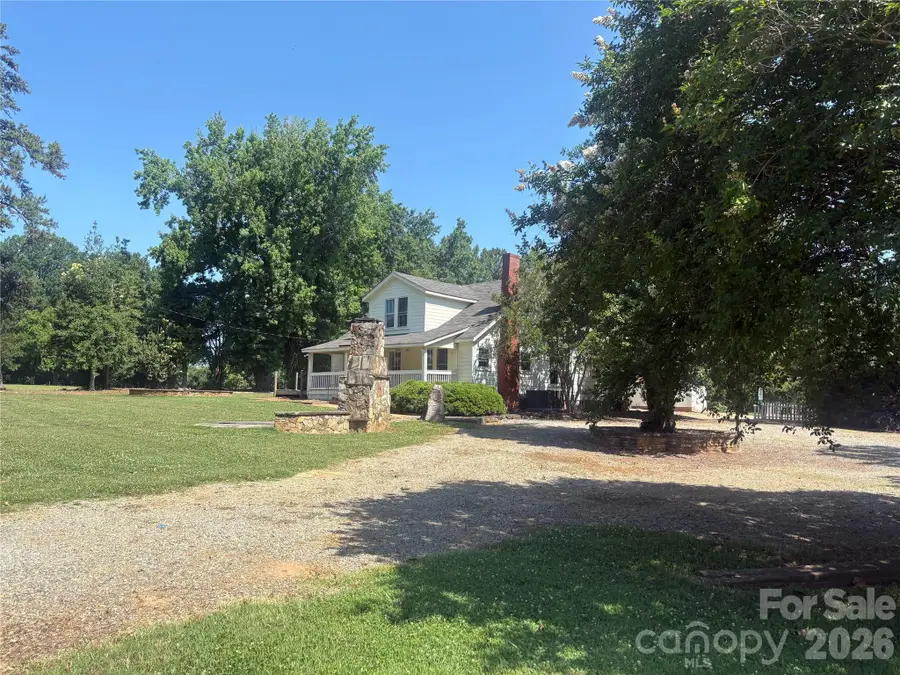 16024 Davidson Concord Road, Davidson, NC 28036 - #2