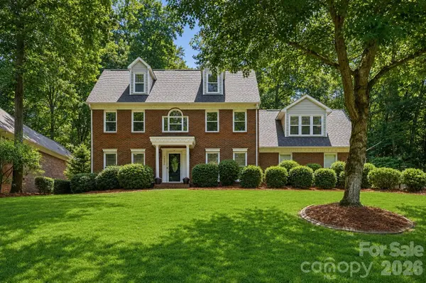 14536 S Brent Drive, Huntersville, NC 28078