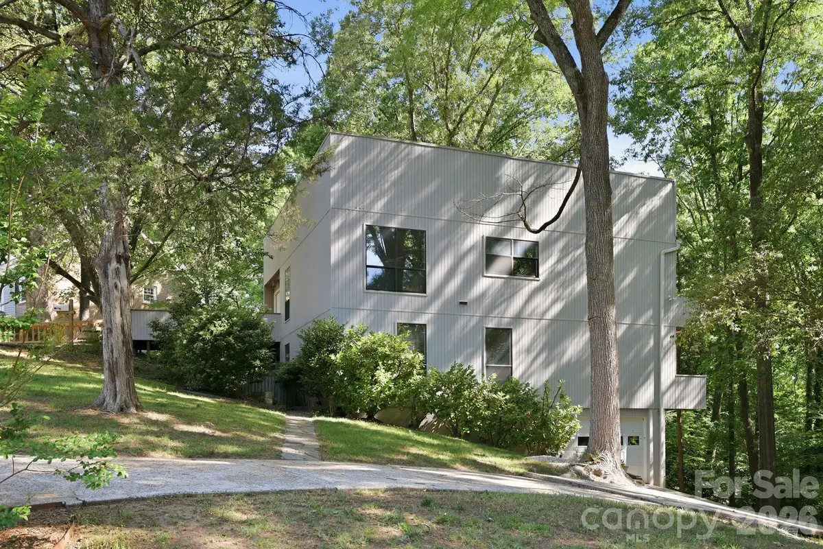 3423 Tinkerbell Lane, Charlotte, NC 28210 - #1