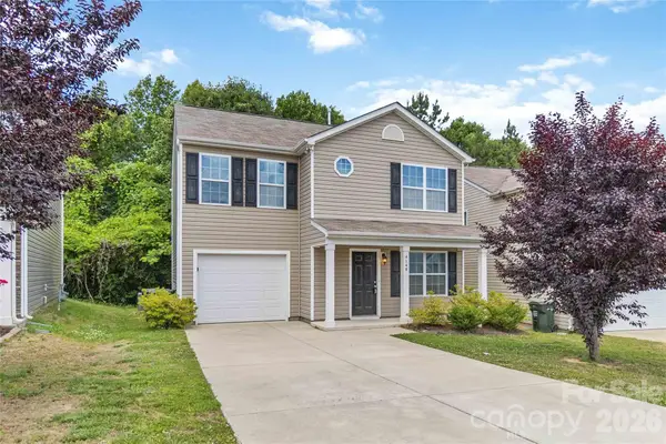 4148 Long Arrow Drive, Concord, NC 28025