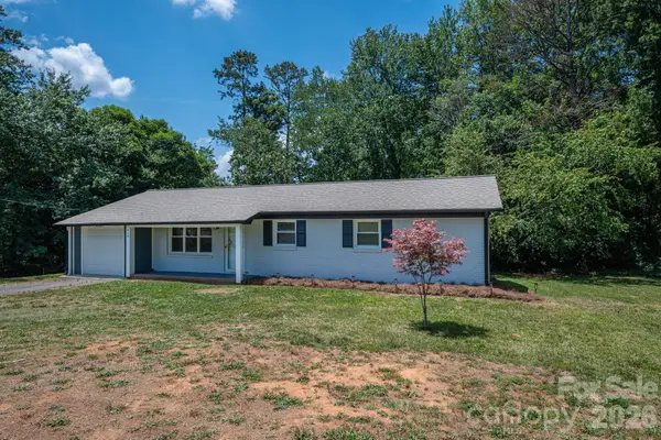 413 Bell Road, Kings Mountain, NC 28086