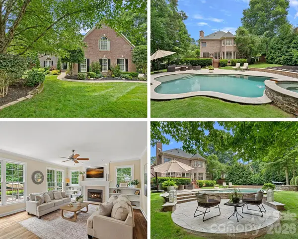3124 Rhett Butler Place, Charlotte, NC 28270