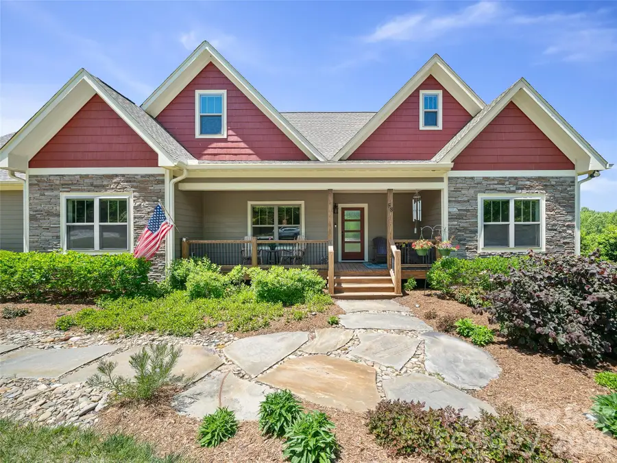 58 Sunny Morning Court, Hendersonville, NC 28792 - #2