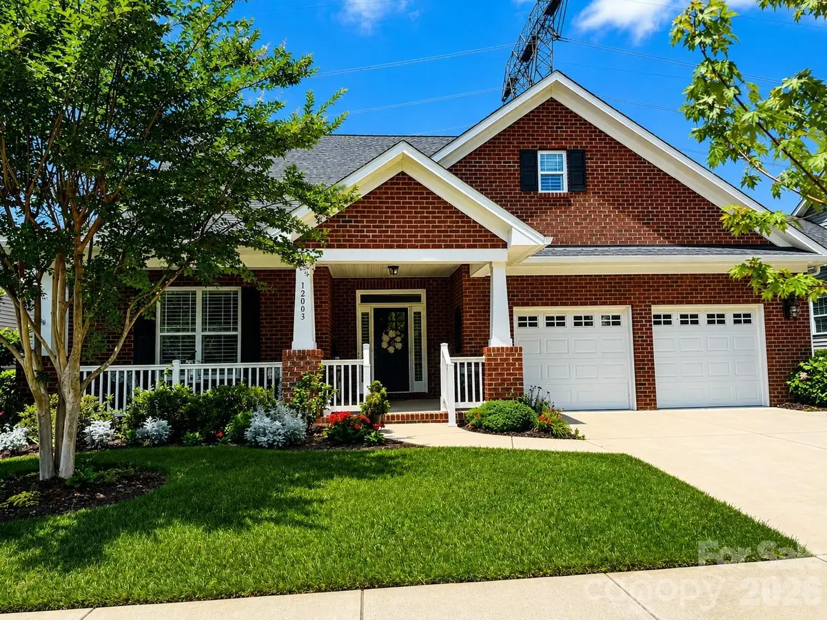 12003 Meetinghouse Drive, Cornelius, NC 28031 - #1