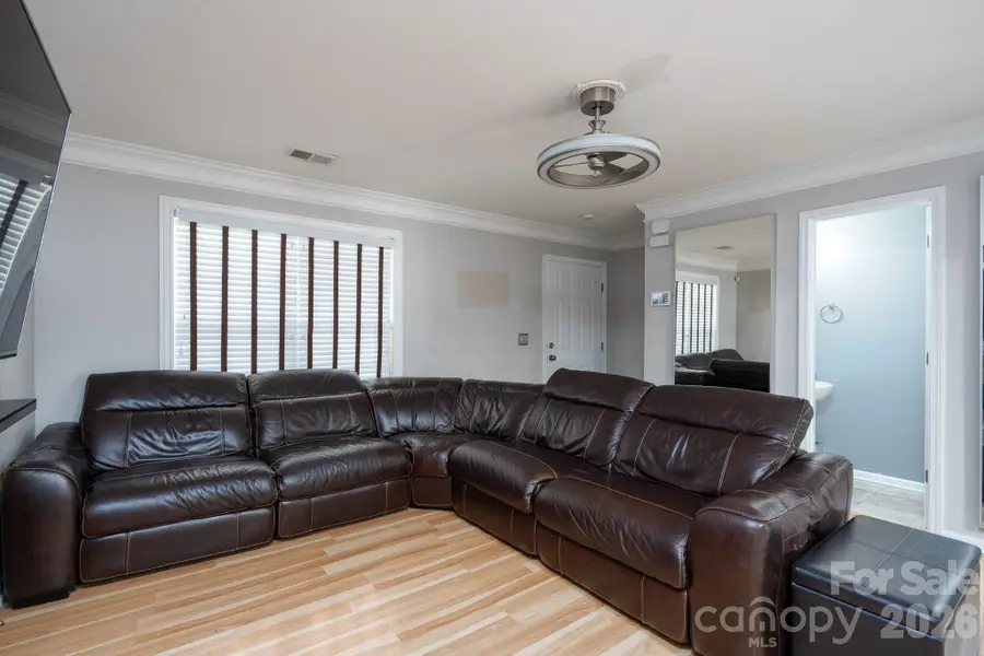 7329 Hidden Creek Drive, Charlotte, NC 28214 - #3