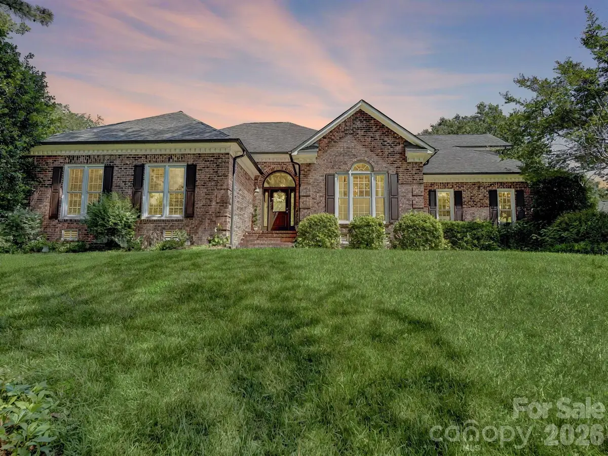 3498 Brighton Court Nw, Concord, NC 28027 - #1