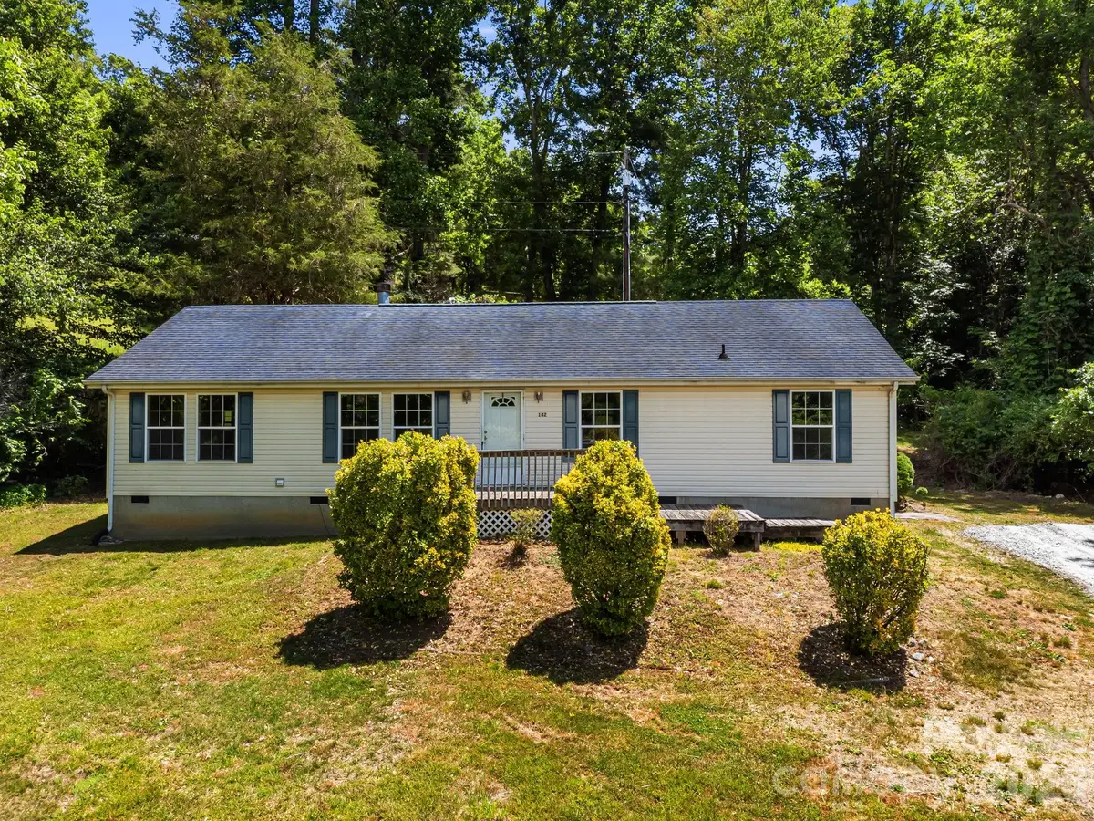 142 Josiah Lane, Hendersonville, NC 28792 - #1
