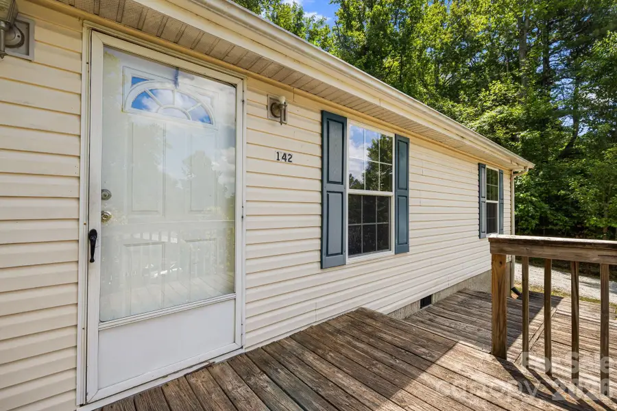 142 Josiah Lane, Hendersonville, NC 28792 - #2