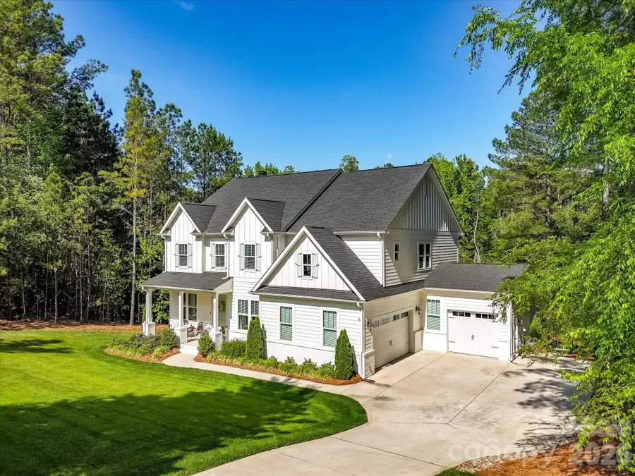 202 Streamwood Road, Troutman, NC 28166 - #2