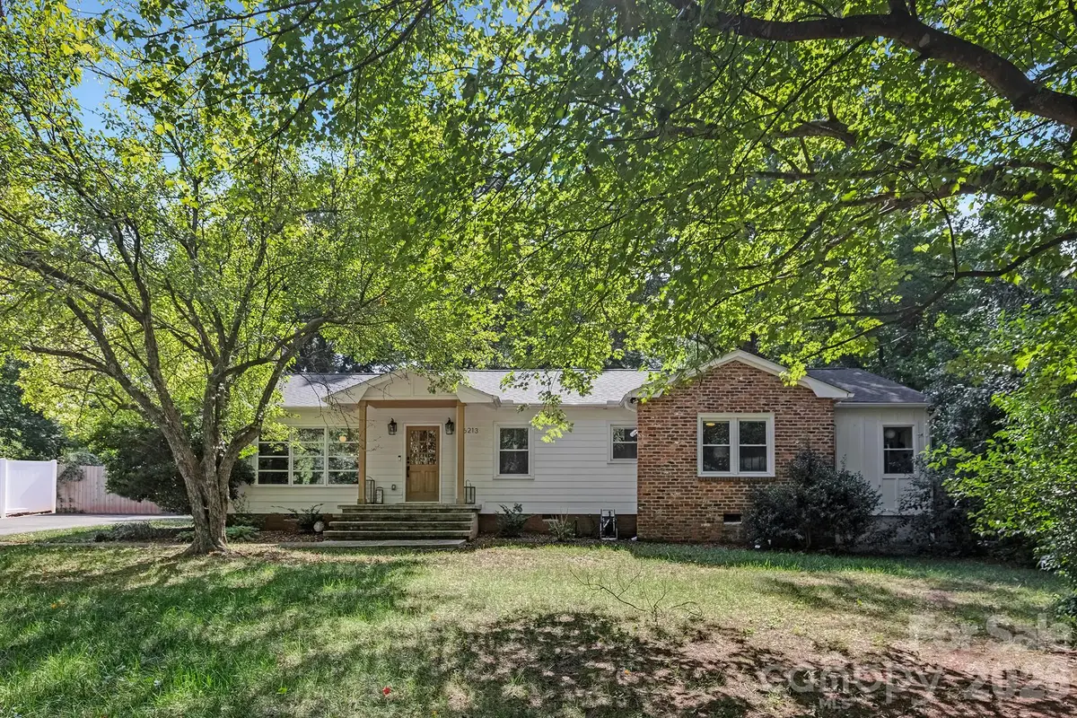 6213 Sharon Road, Charlotte, NC 28210 - #1