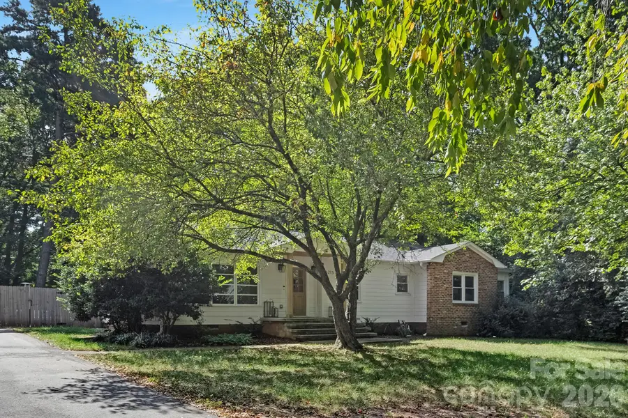 6213 Sharon Road, Charlotte, NC 28210 - #2