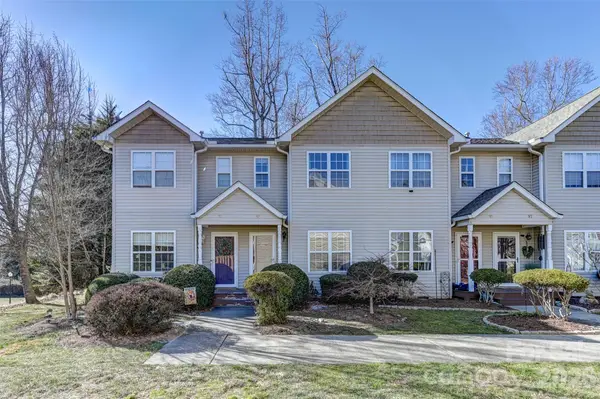 93 Stafford Court, Fletcher, NC 28732