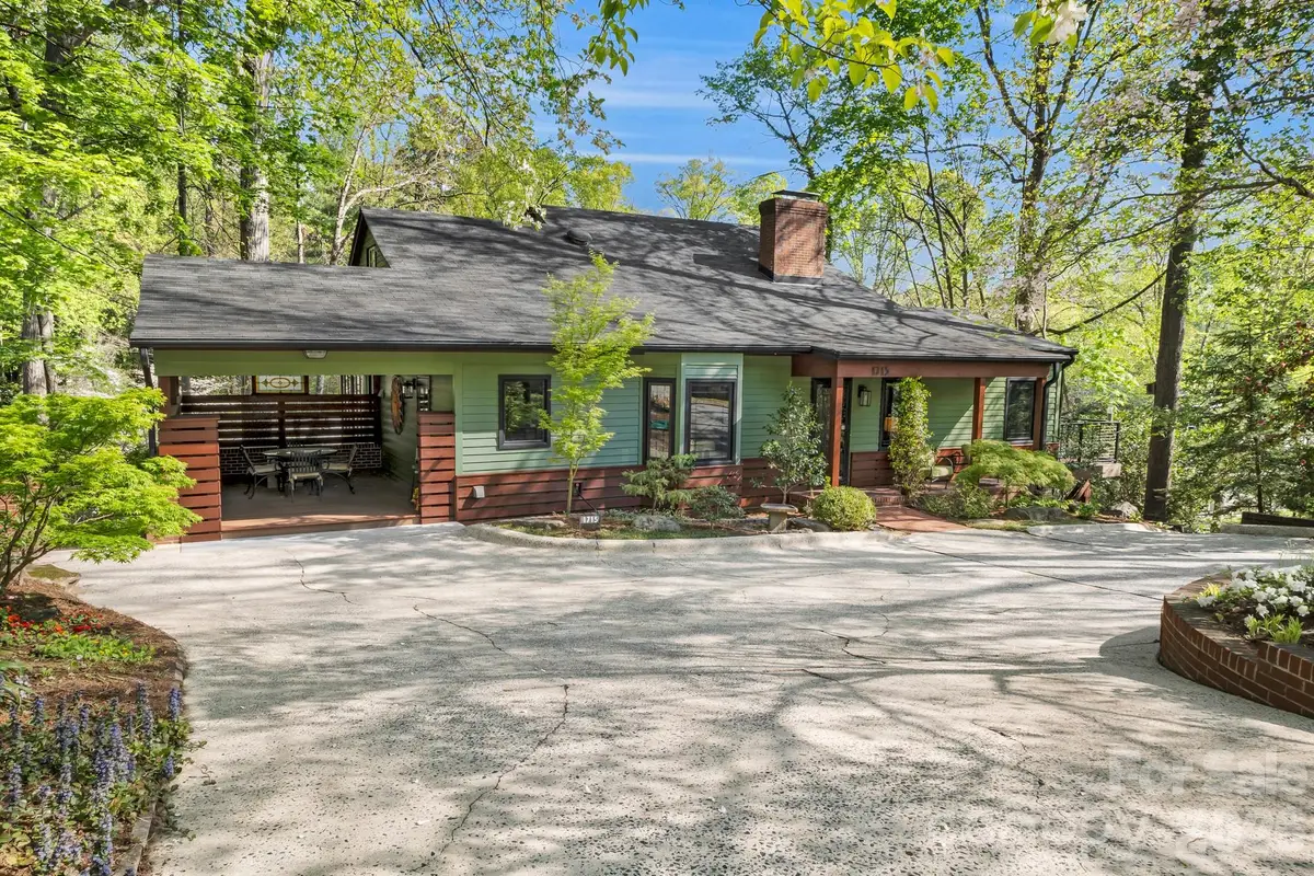 1715 Buena Vista Road, Winston Salem, NC 27104 - #1
