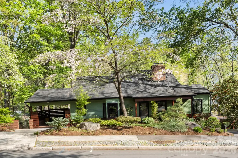 1715 Buena Vista Road, Winston Salem, NC 27104 - #3