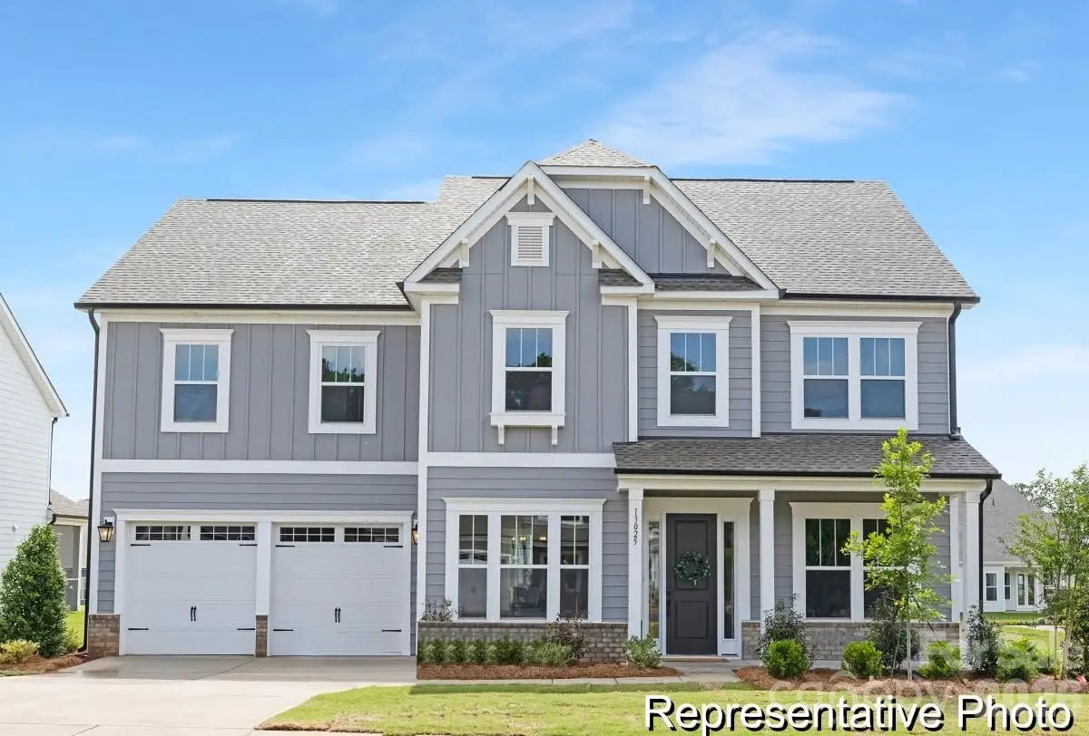 128 Overcash Road #7171, Troutman, NC 28166 - #1
