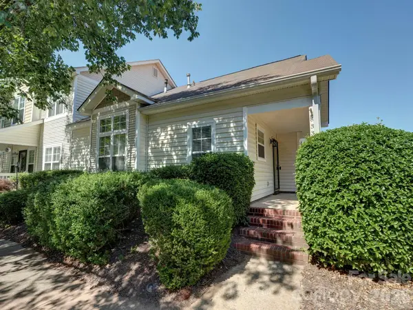 8339 Brickle Lane, Huntersville, NC 28078