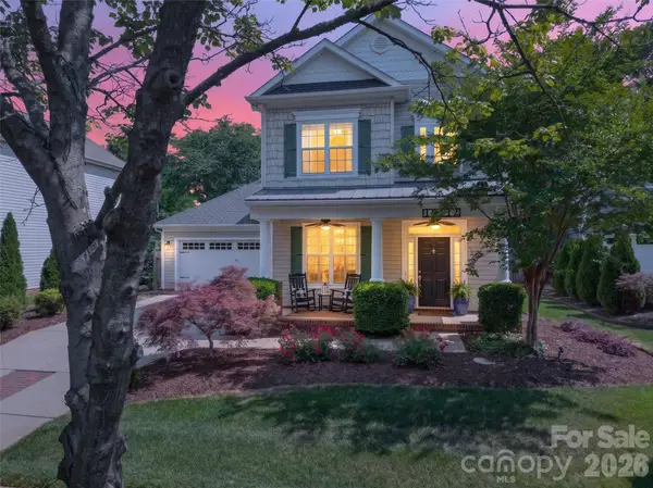 19812 Madison Village Drive, Cornelius, NC 28031