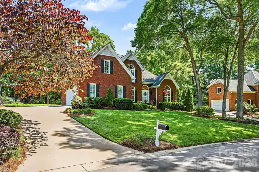 6017 Havencrest Court Nw, Concord, NC 28027 - #2