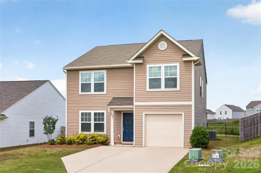 107 Galley Lane #I208, Statesville, NC 28677 - #2