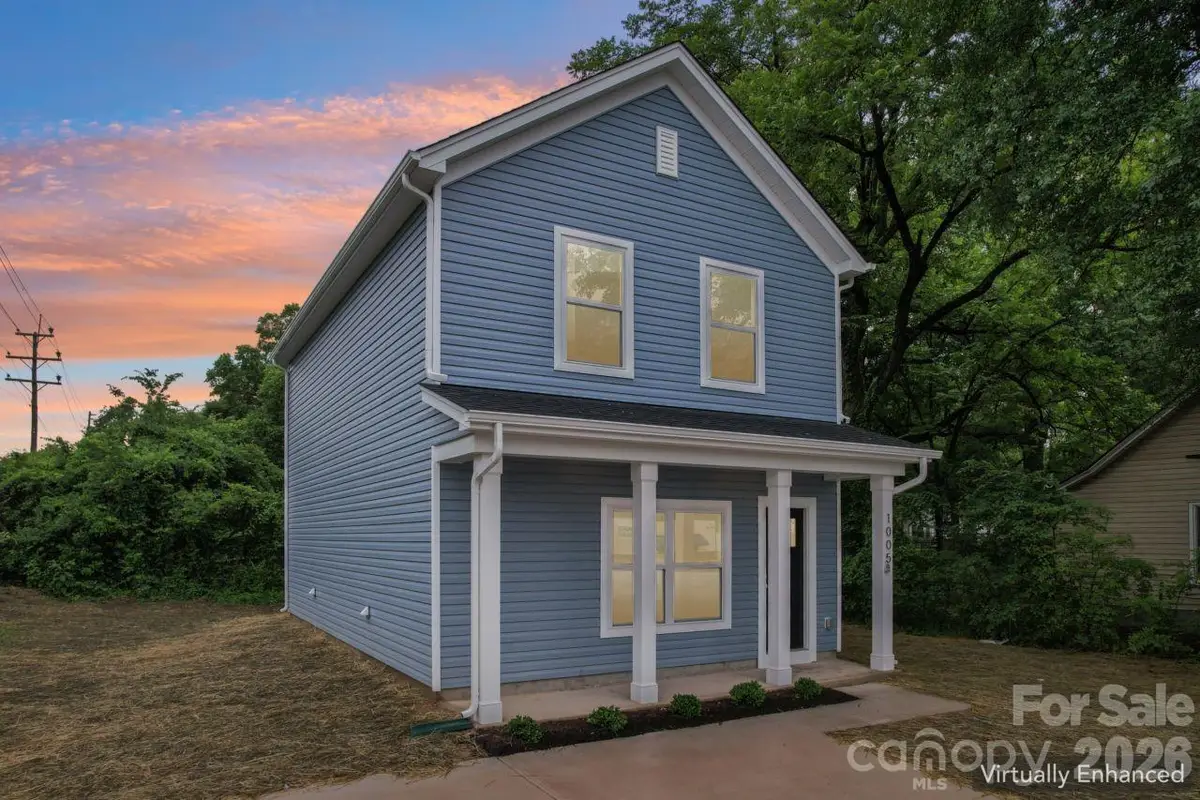 1005 Glenview Avenue, Gastonia, NC 28054 - #1