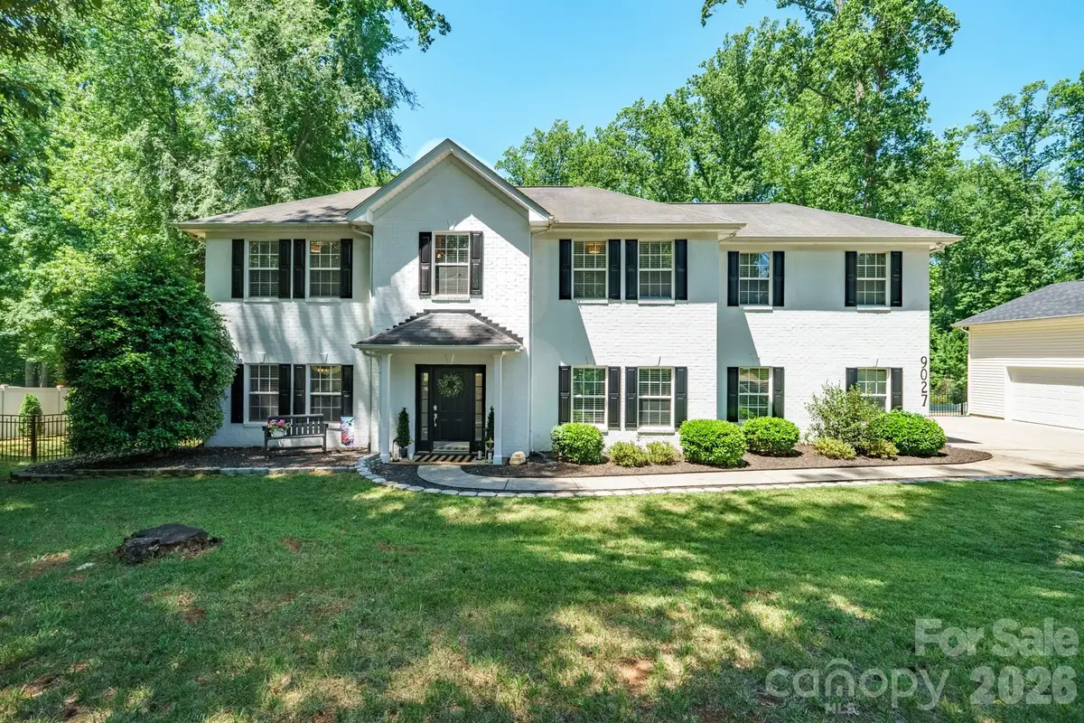 9027 Leah Meadow Lane, Charlotte, NC 28227 - #1