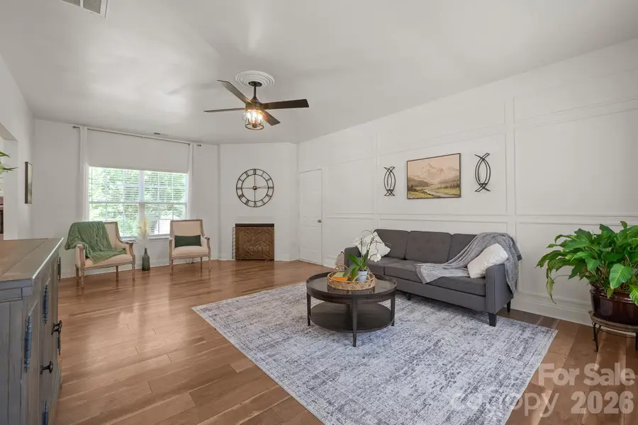 9027 Leah Meadow Lane, Charlotte, NC 28227 - #3