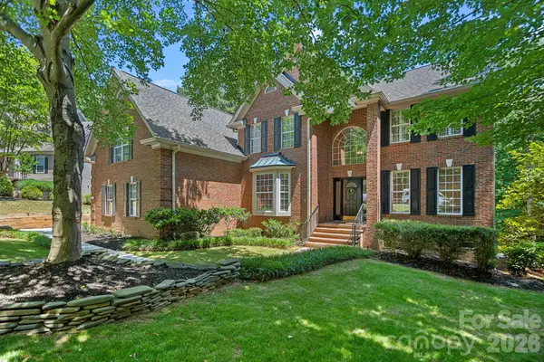 192 Sunrise Circle, Mooresville, NC 28117