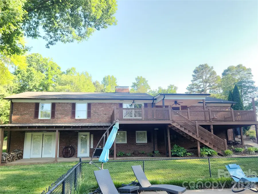 3225 Frank Drive, Shelby, NC 28150 - #3