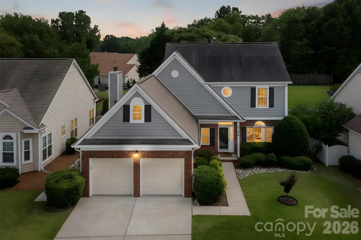 9128 Twilight Hill Court, Charlotte, NC 28277 - #1