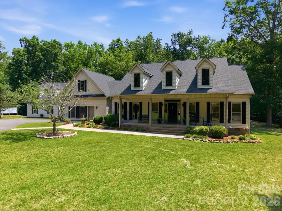 5865 Faith Road, Salisbury, NC 28146 - #3