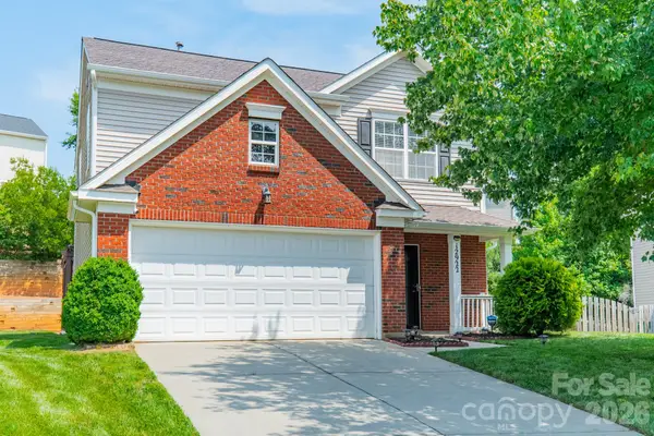 12922 Rothe House Road, Charlotte, NC 28273