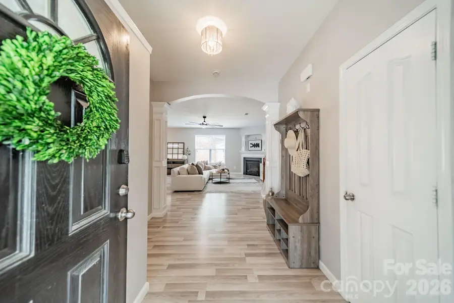 12922 Rothe House Road, Charlotte, NC 28273 - #3