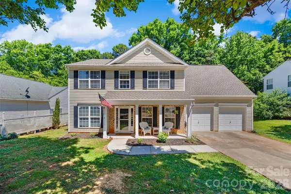 570 Saddlebrook Drive, Rock Hill, SC 29730