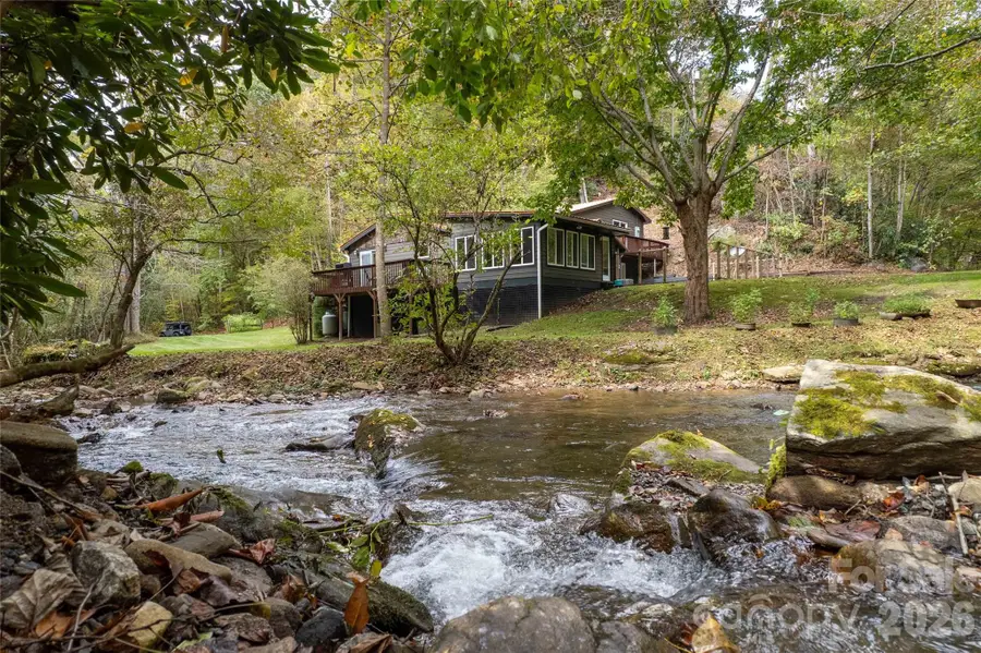 214 Chin Tree Road, Sylva, NC 28779 - #2