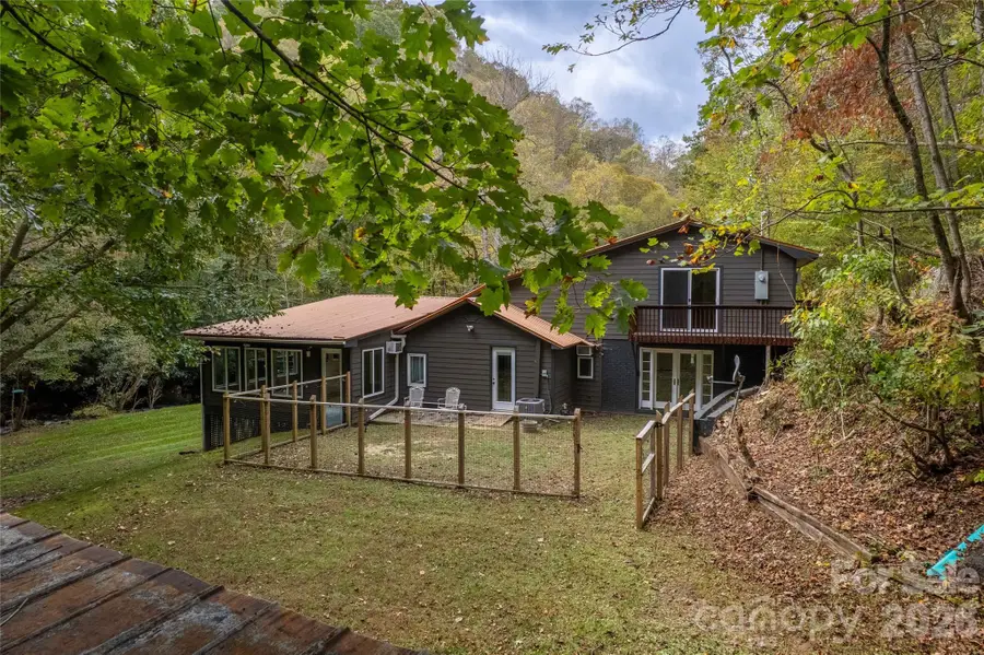 214 Chin Tree Road, Sylva, NC 28779 - #3