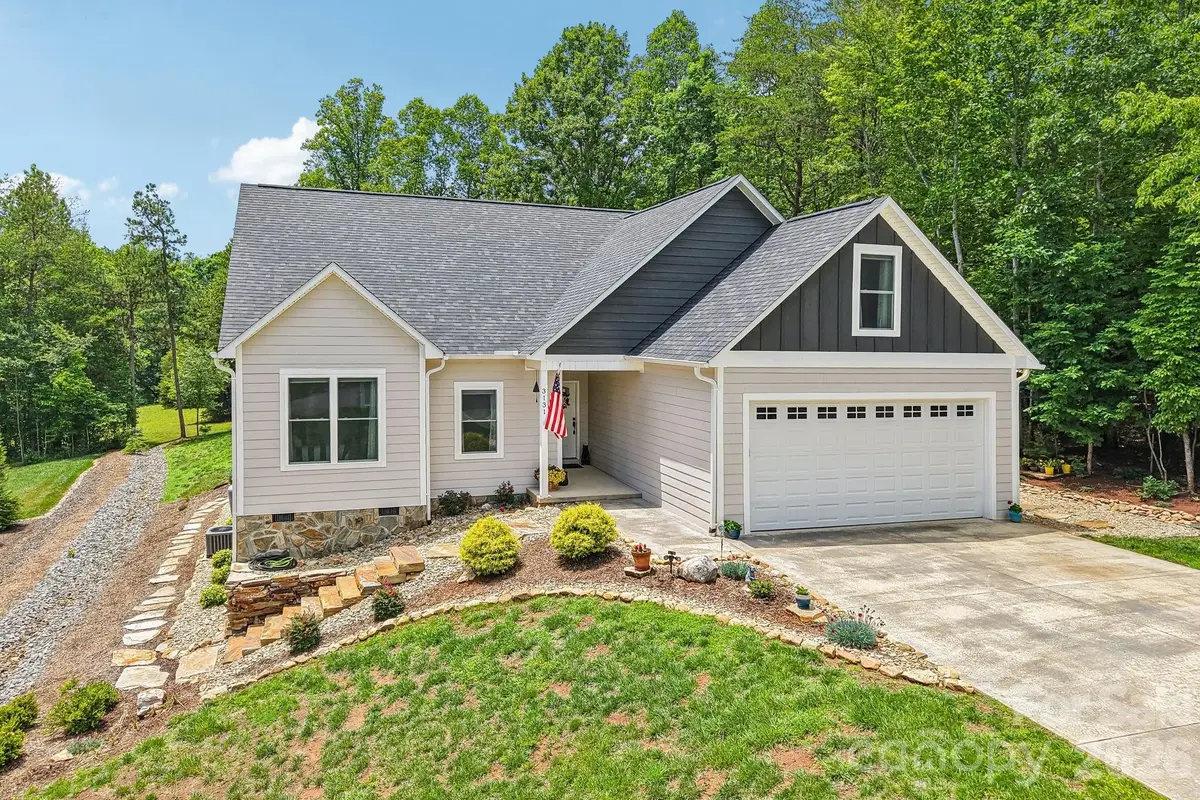 3131 Richard Street, Morganton, NC 28655 - #1