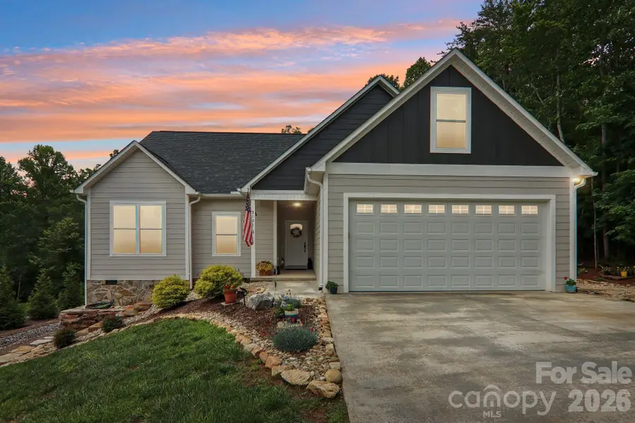 3131 Richard Street, Morganton, NC 28655 - #2