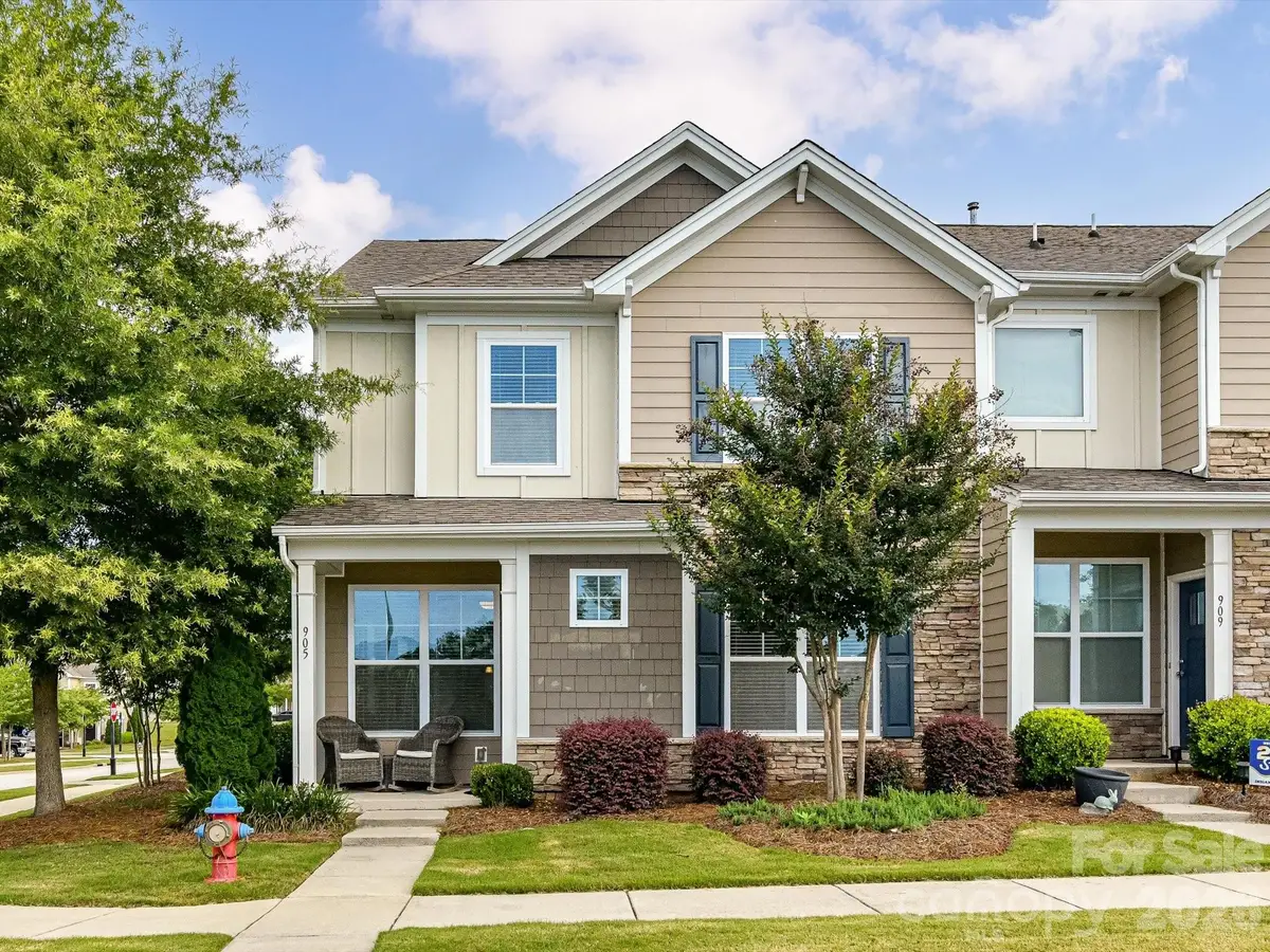 905 Pennington Drive, Lancaster, SC 29720 - #1