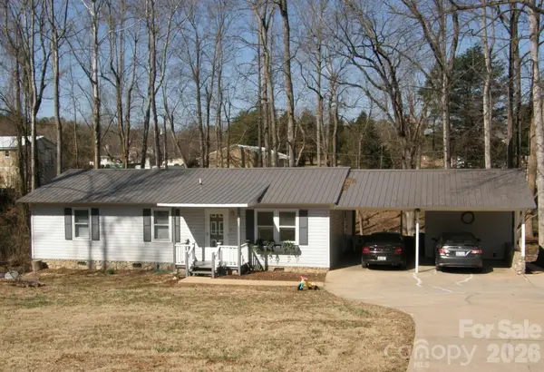 167 Sunny Hill Drive, Lincolnton, NC 28092
