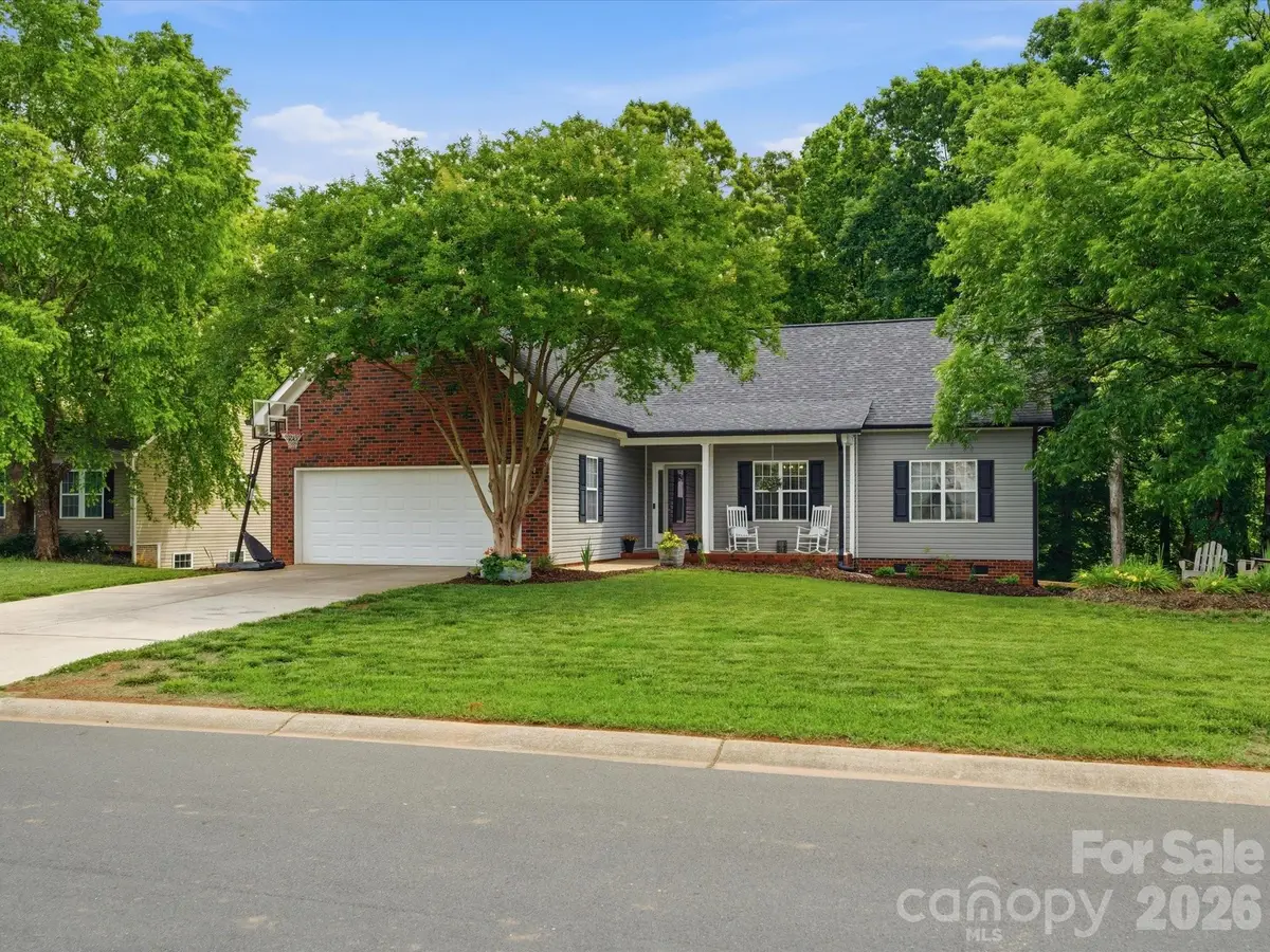 705 Redah Avenue, Locust, NC 28097 - #1