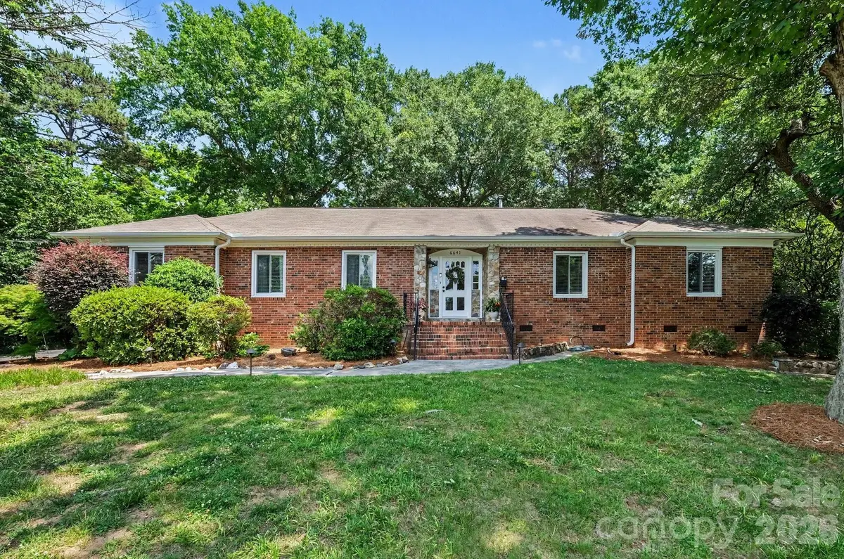 6641 Brookmeade Drive, Charlotte, NC 28226 - #1