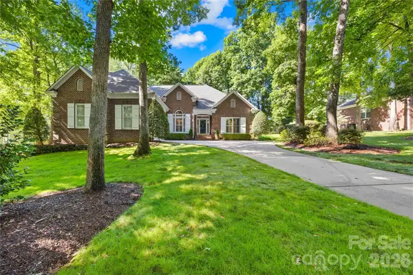 138 Woodstream Circle, Mooresville, NC 28117