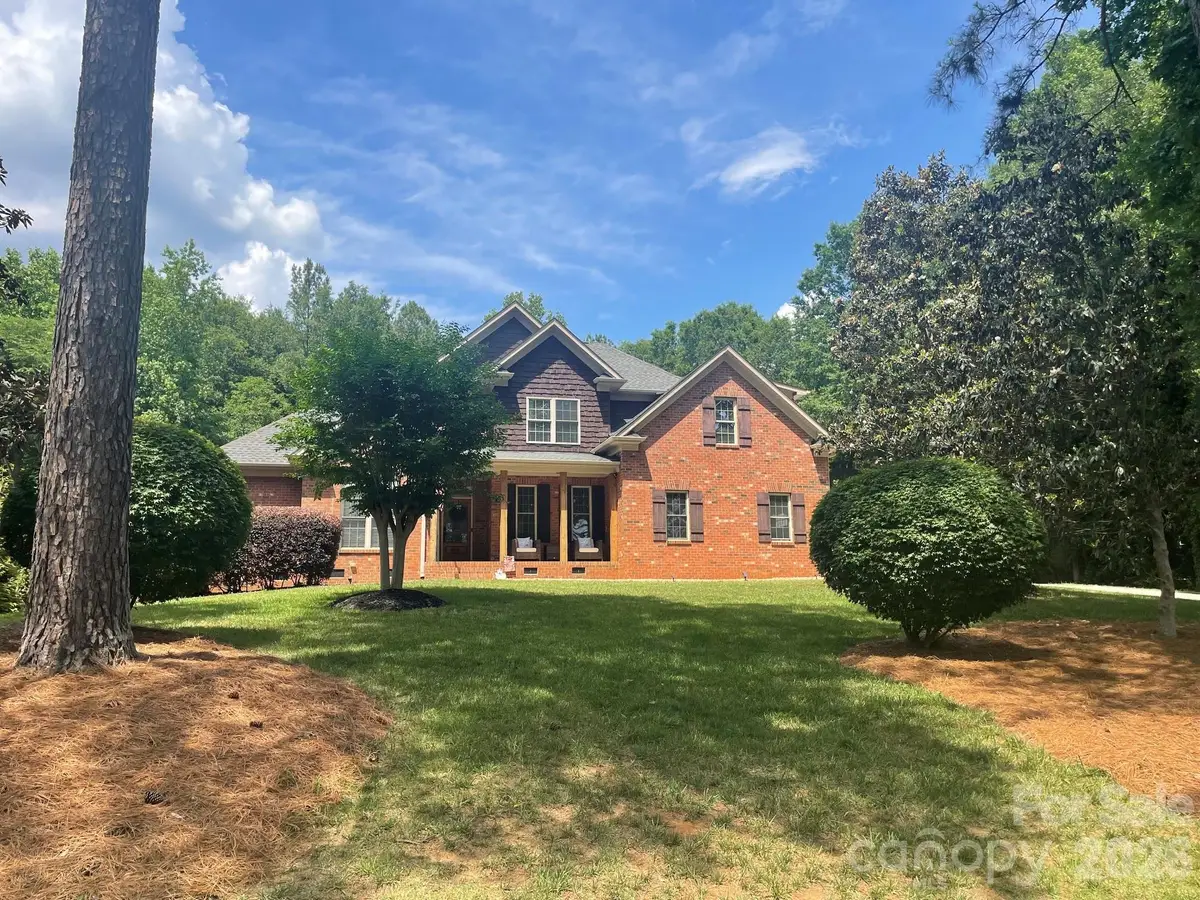 4618 Water Oak Drive, Lake Wylie, SC 29710 - #1