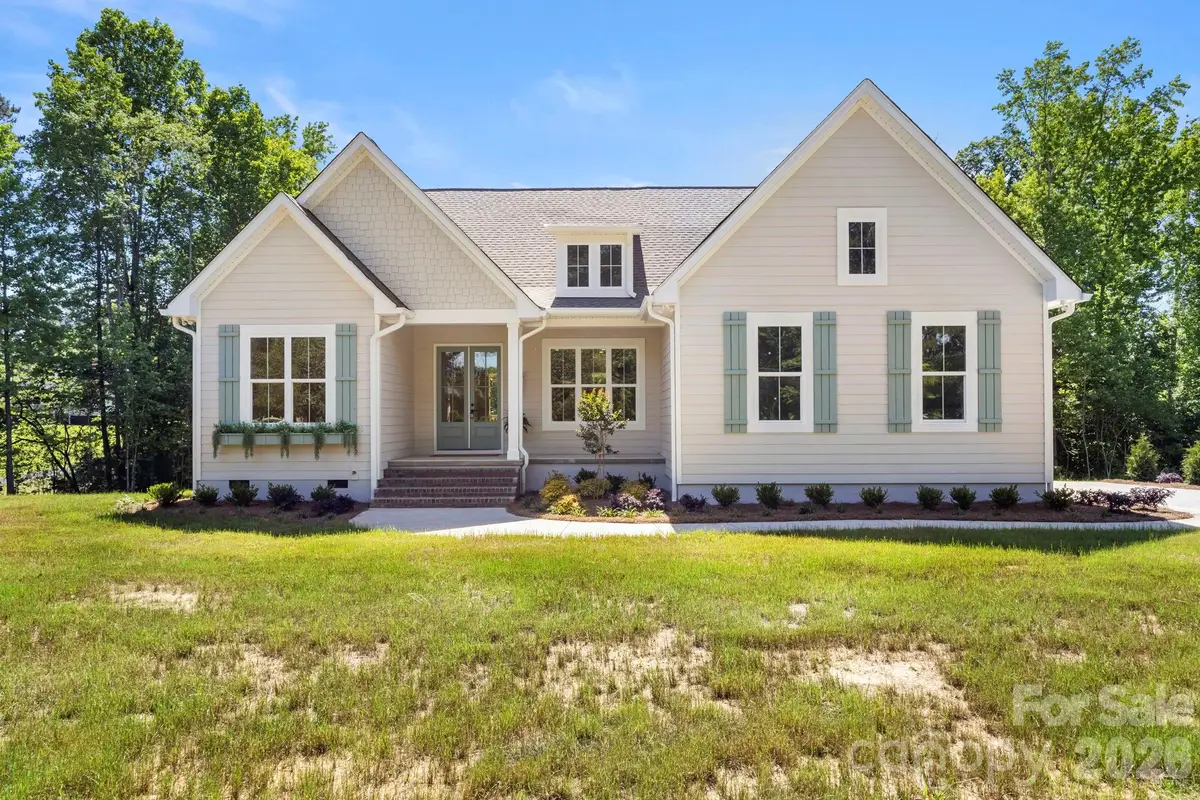 1183 Tirzah Road, Rock Hill, SC 29732 - #1